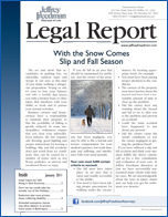 LegalReportJan2011