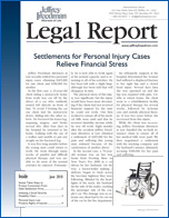 LegalReportJune2010