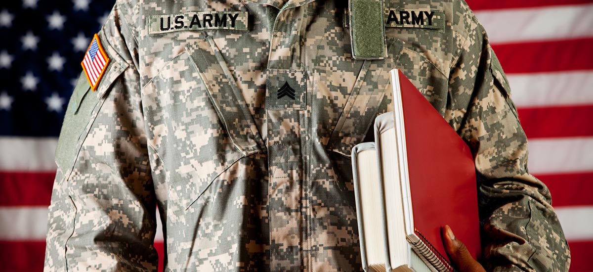 Veteran Student Debt