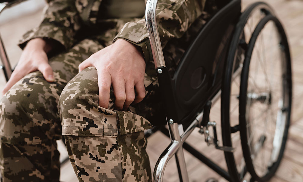 VA Appeals Process Changes