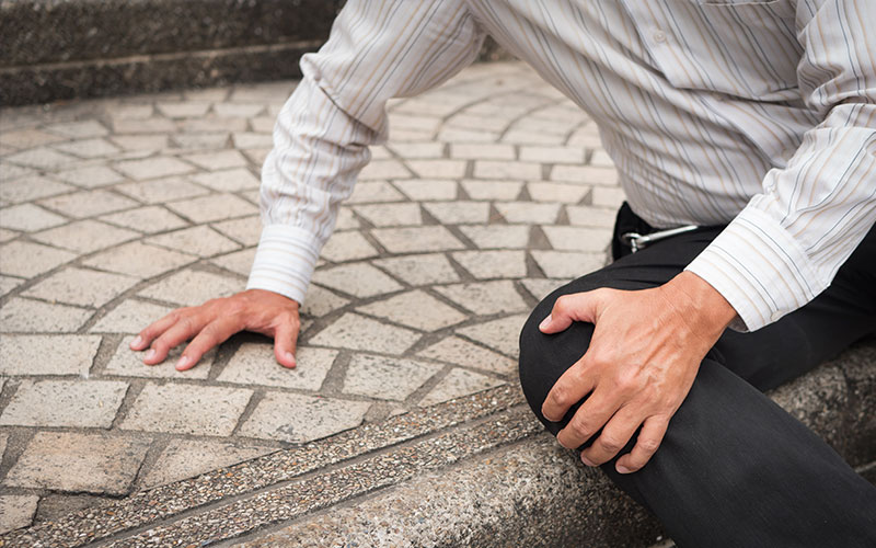 Types of Workers’ Compensation Cases