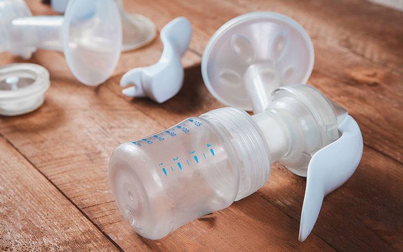 NYPD’s Breastfeeding Woes