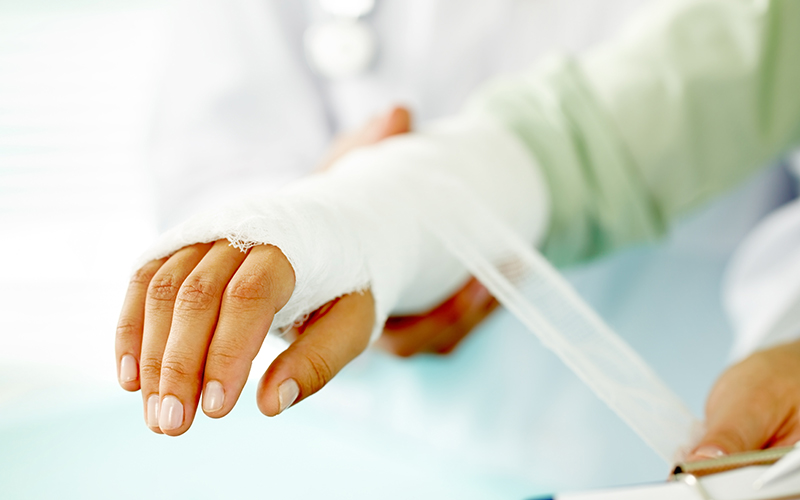 Getting Ready for Your Personal Injury Case