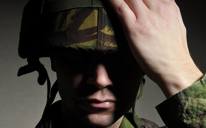 Links Between PTSD and Dementia