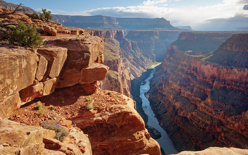 Grand Canyon Uranium