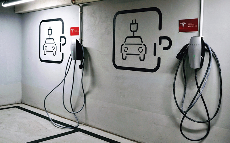 Cutting Corners at Tesla