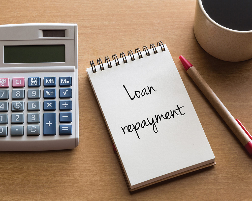 Delinquent Loan Enforcement
