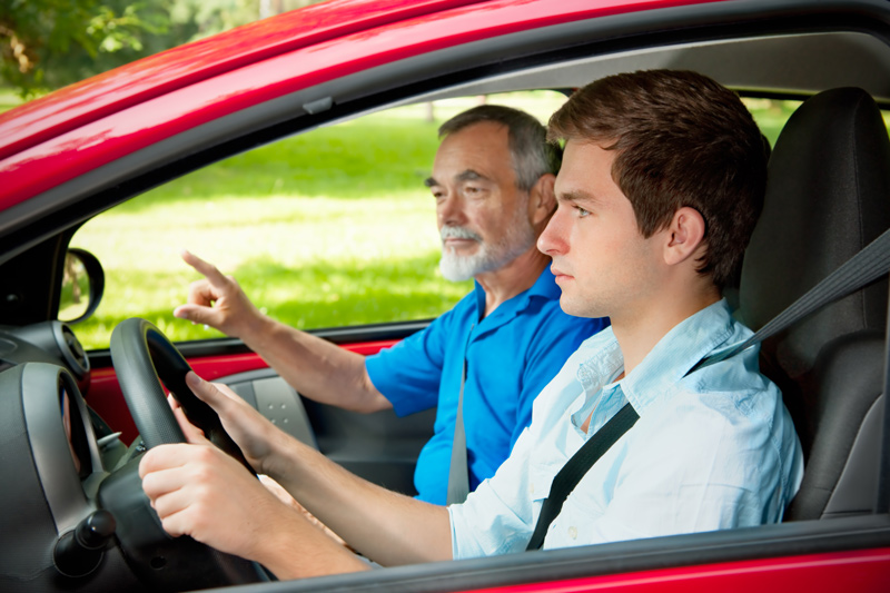 Teenage Driver Safety