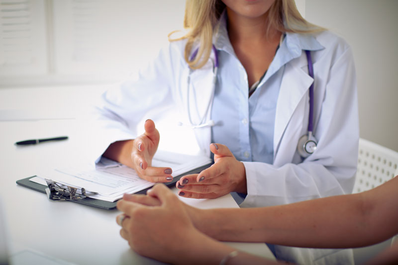 Qualifying Disabilities