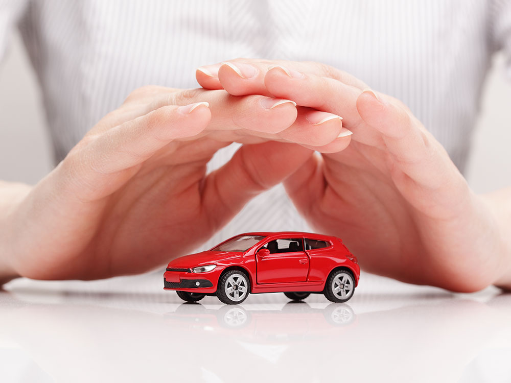 Liability Car Insurance Overview