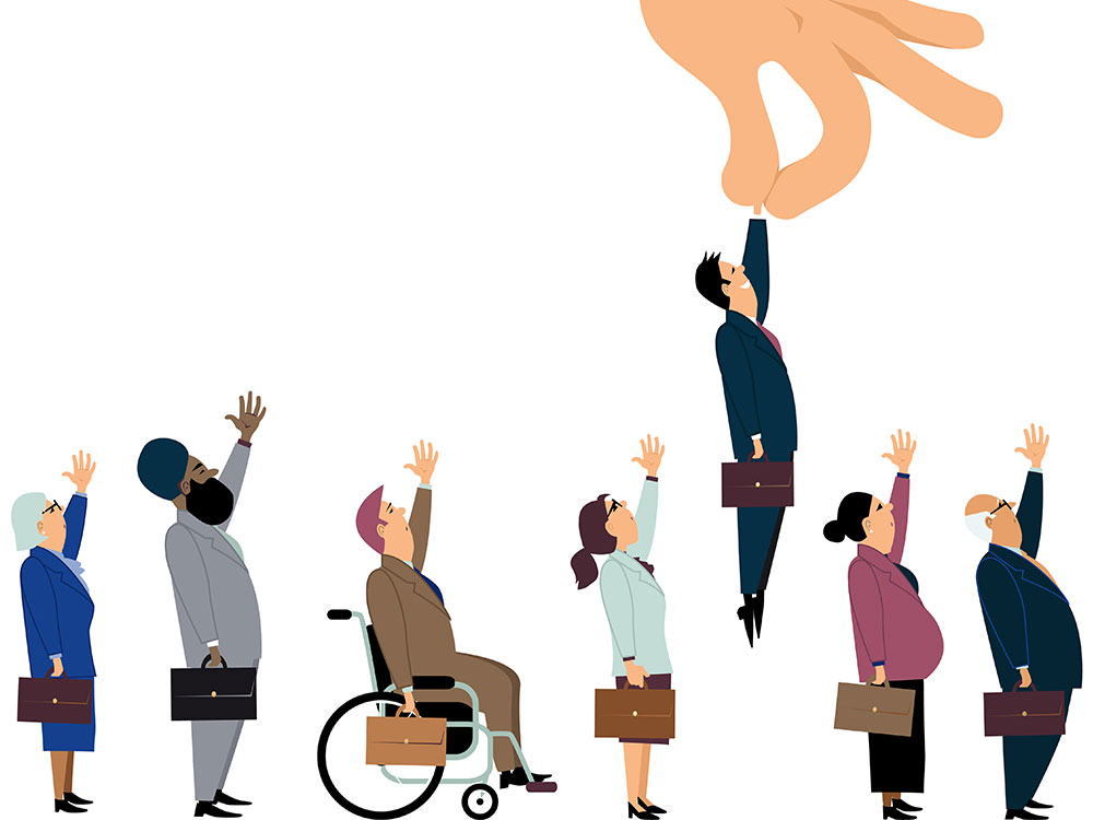 What Exactly Is the EEOC?