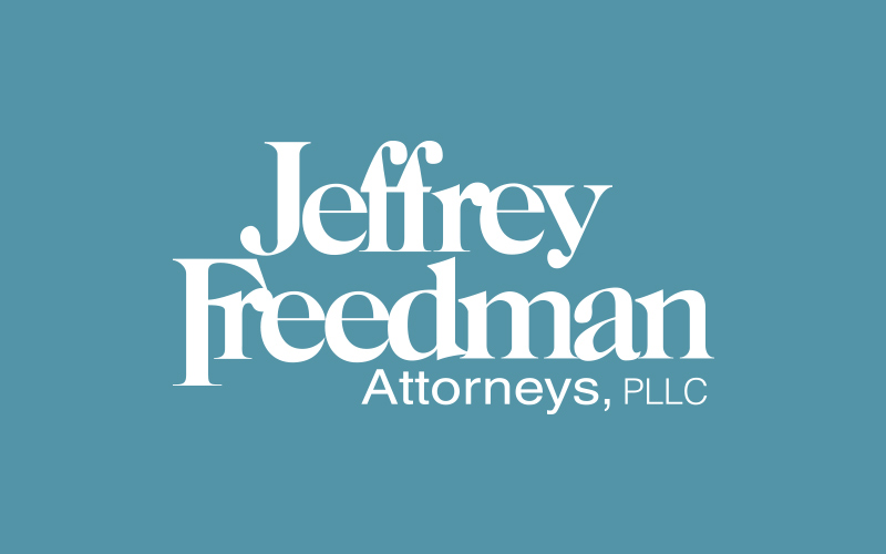 Freedman Jeffrey Attorneys