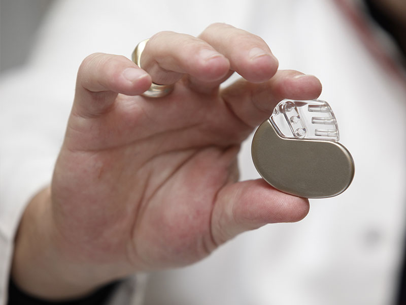 Dangerous Medical Devices and the FDA