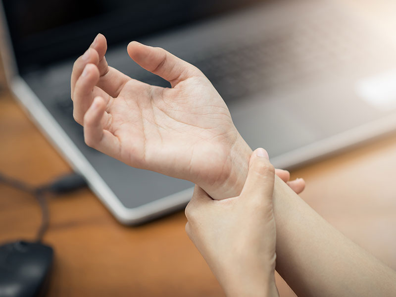 Maximizing Workers’ Compensation
