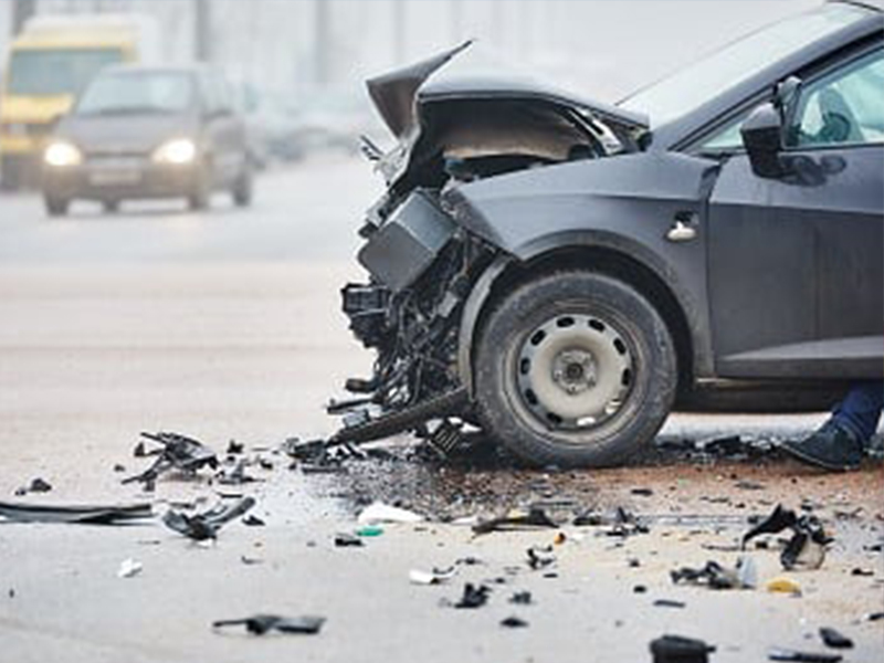 Increasing Car Safety