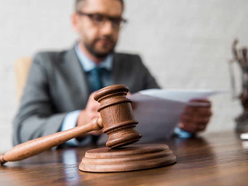 Federal Employment Law