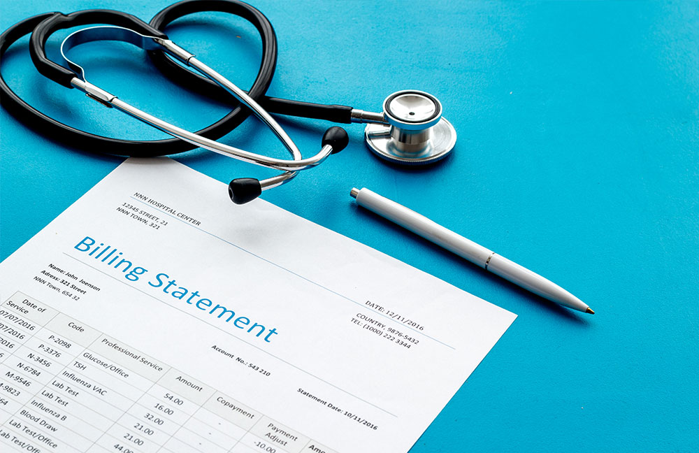Medical Bills and Bankruptcy