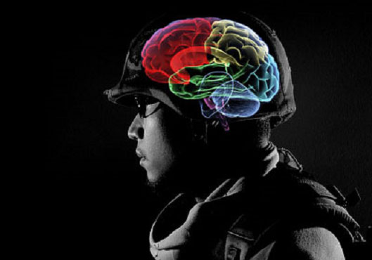 Veterans and TBI