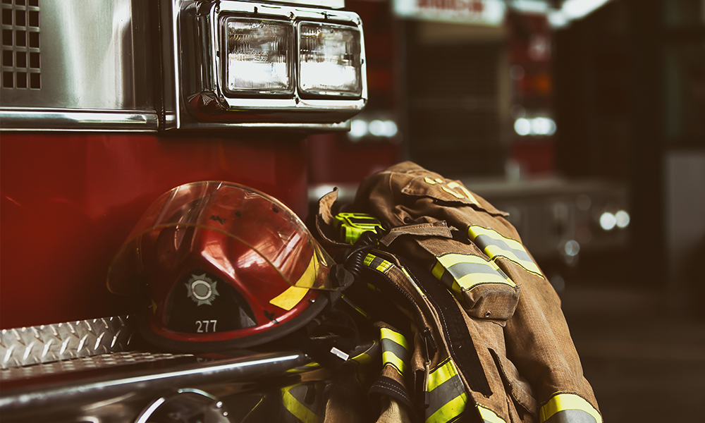 Firefighters and Cancer