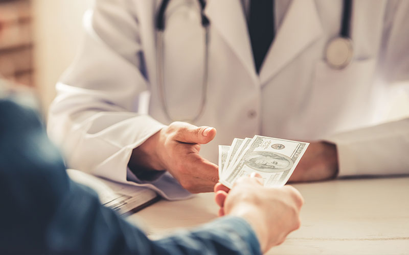 Increased Workers’ Compensation Claims from High Deductibles