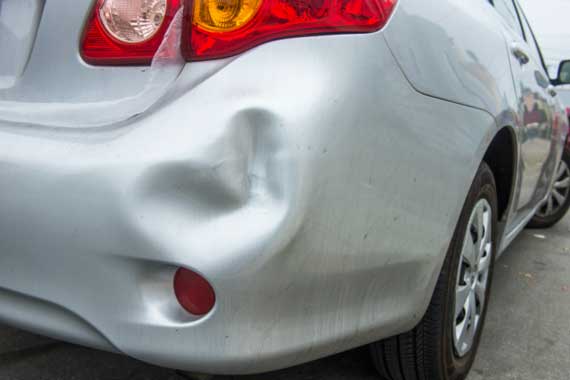 6 Steps to Take After a Car Accident