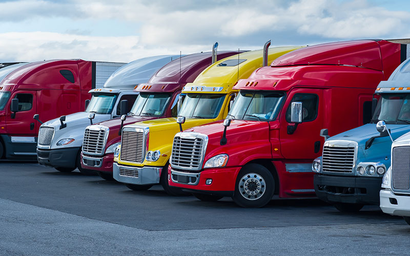 Trucking Company Disability Discrimination