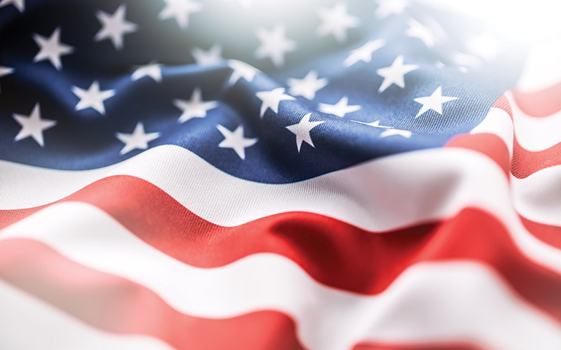 Patriot Day