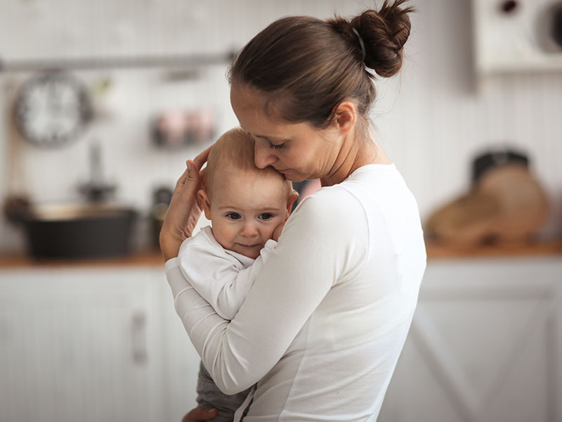 Accommodation Beyond FMLA