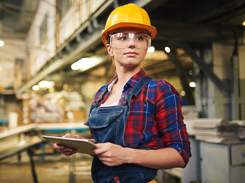 Returning to Work After a Disability