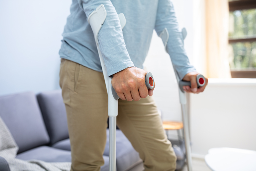 Differences Between Short-Term Disability and Long-Term Disability