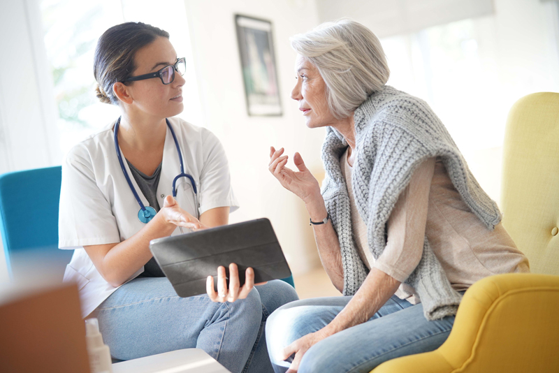 Social Security Disability and Medicare