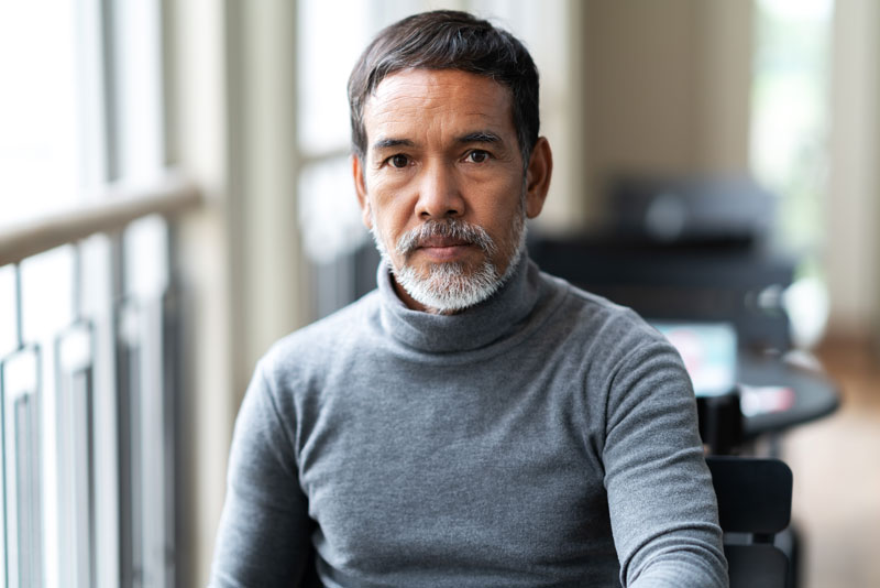 My Disability Claim Was Denied—What Do I Do Now?