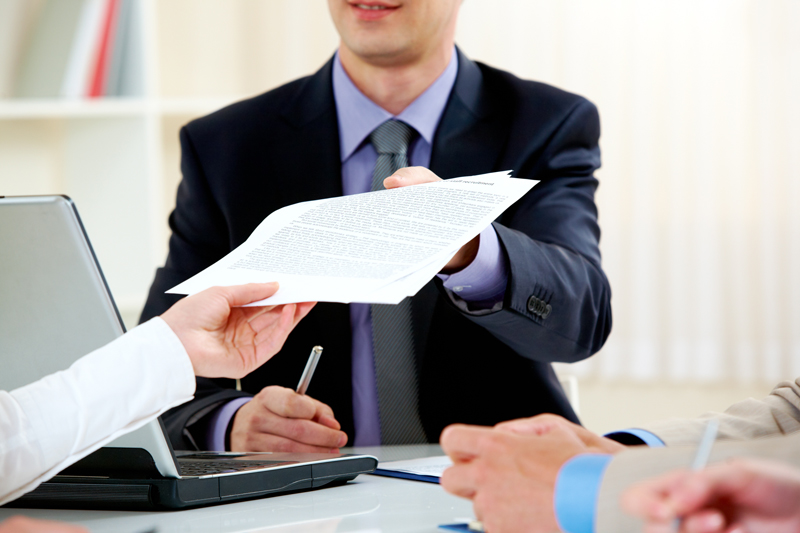What Do I Need to Apply for Disability?