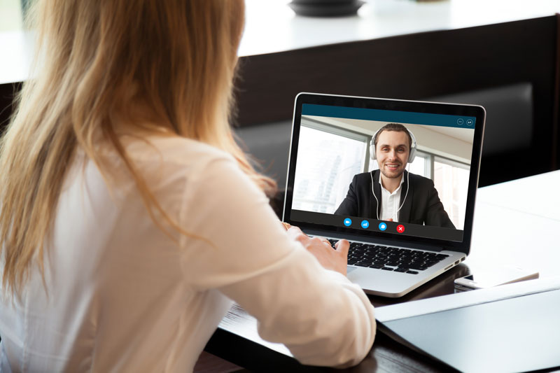 What Is a Social Security Disability Video Hearing, and Should I Have One?
