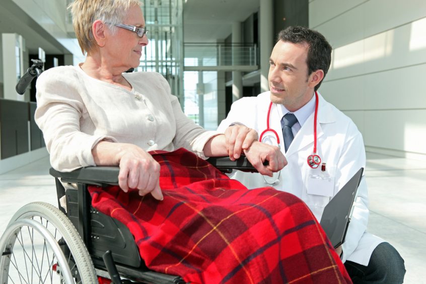 A Look Inside Compassionate Allowance