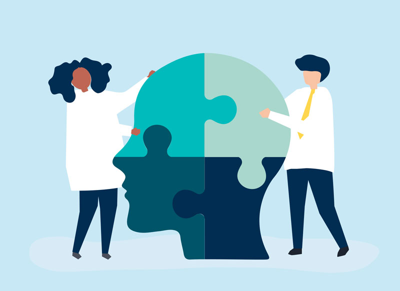 Mental Health Disabilities