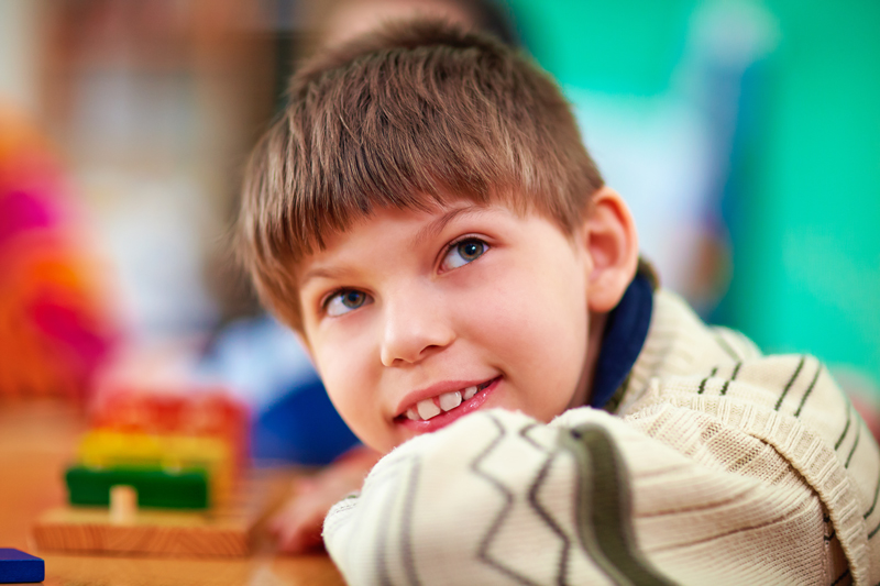 Social Security and Children