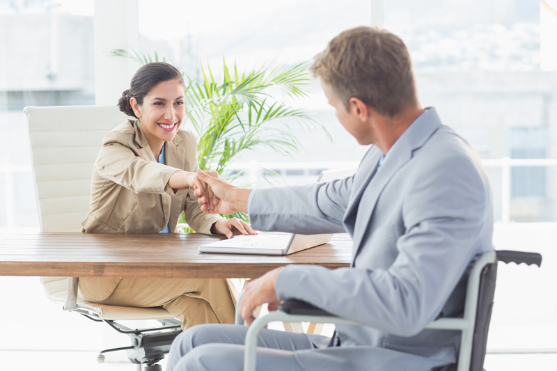 Time for Your Disability Hearing? Here’s What to Expect.