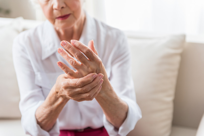 Does My Arthritis Qualify Me for Disability Benefits?
