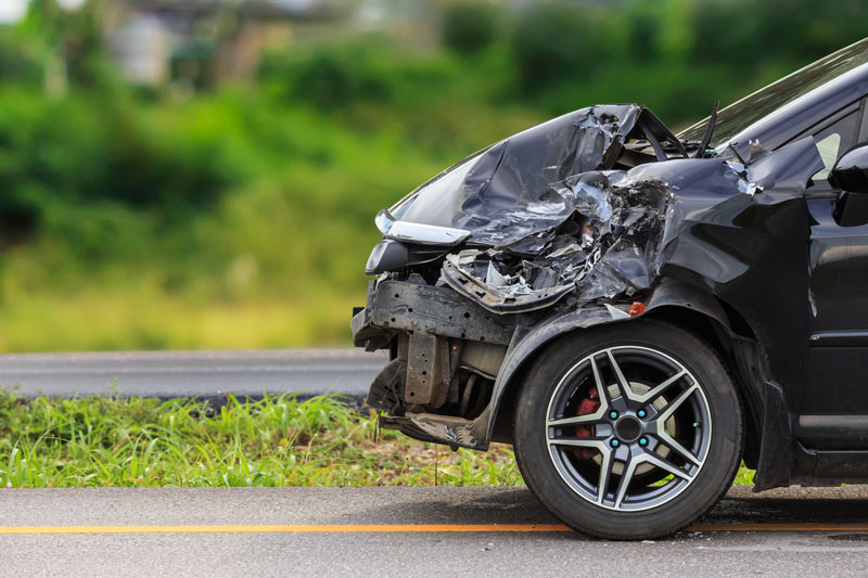 Don’t expect the first offer for an injury accident to cover your pain and expenses