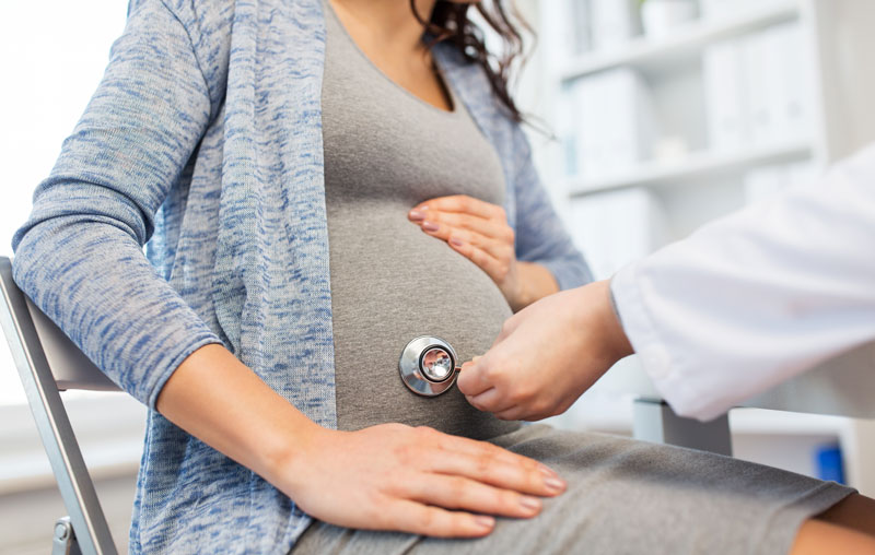 Is Pregnancy Considered a Disability?