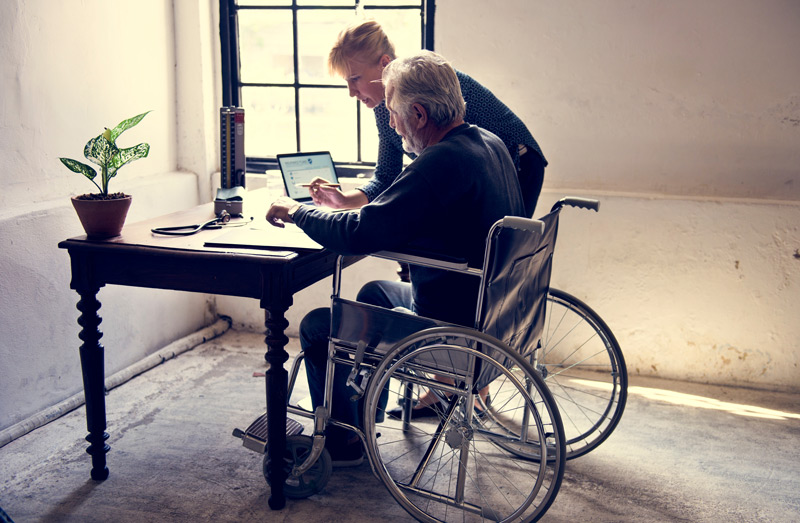 Do I Need to Hire a Disability Attorney?