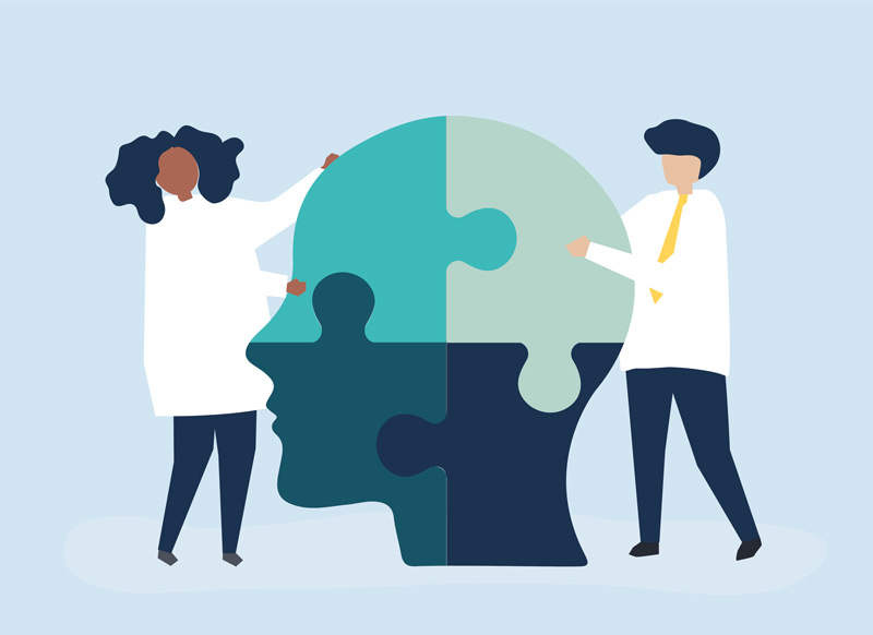 Preparing for the Social Security Disability Mental Exam