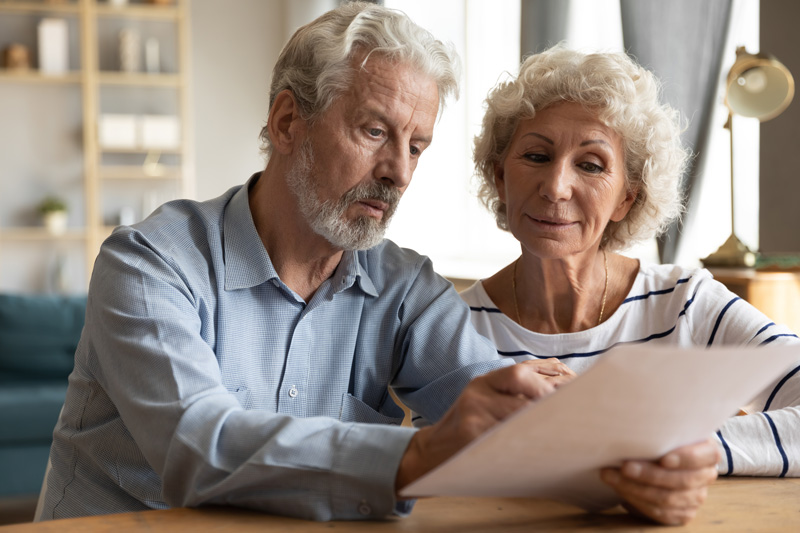 What to Do About Social Security Overpayments