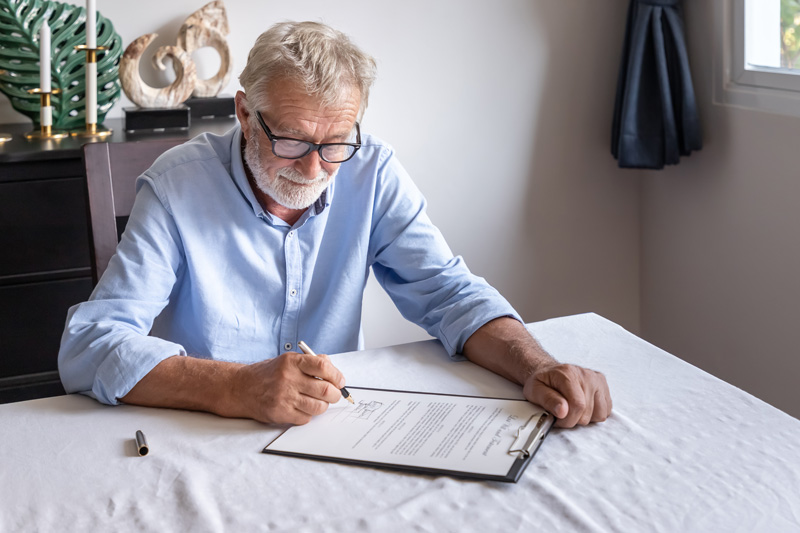 Will an Inheritance Affect My Social Security Disability Benefits?