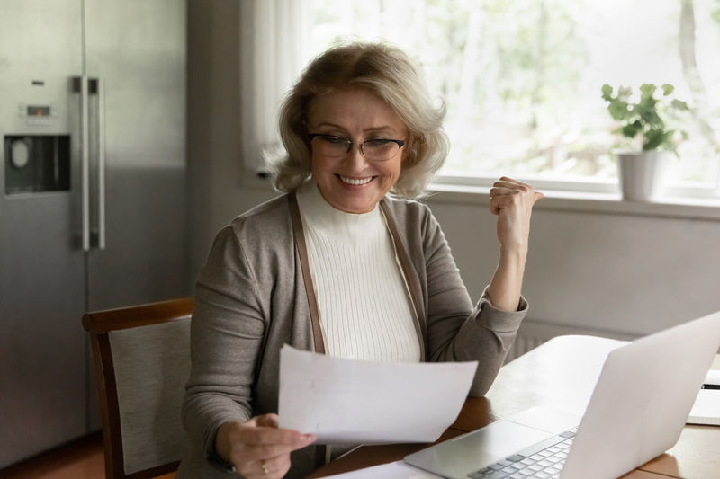 Disability Rules for Ages 50+