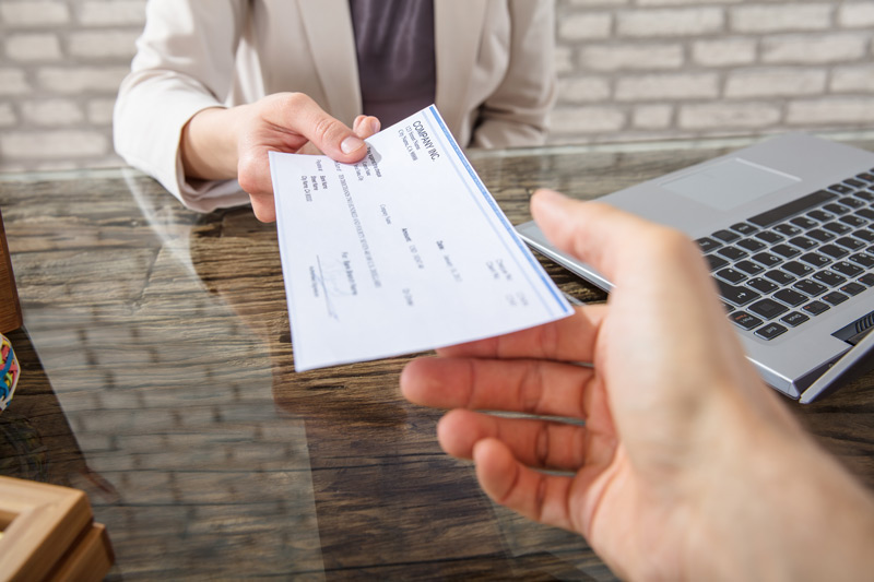 Social Security Disability Payment Schedule