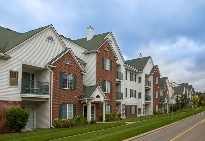 Does Social Security Disability Provide Housing Assistance?