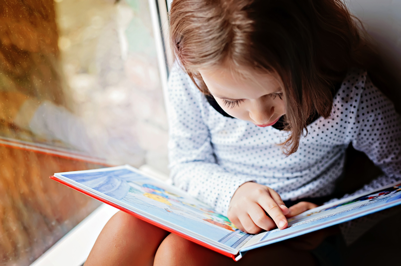 SSD Benefits for Children