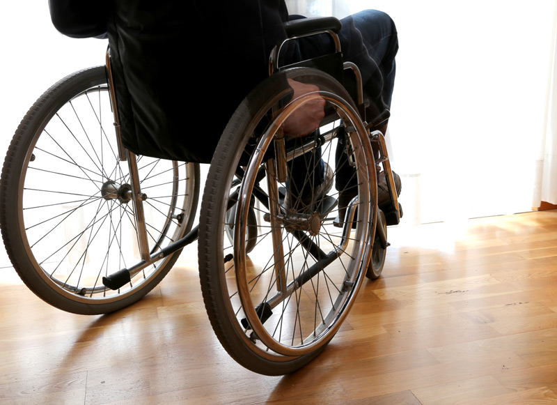 Insufficient funding of the SSA deeply hurts disabled Americans ...